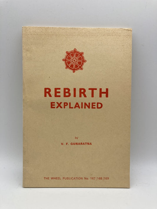 Rebirth Explained