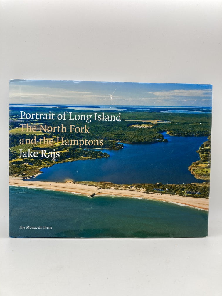 Portrait of Long Island: The North Fork and the Hamptons