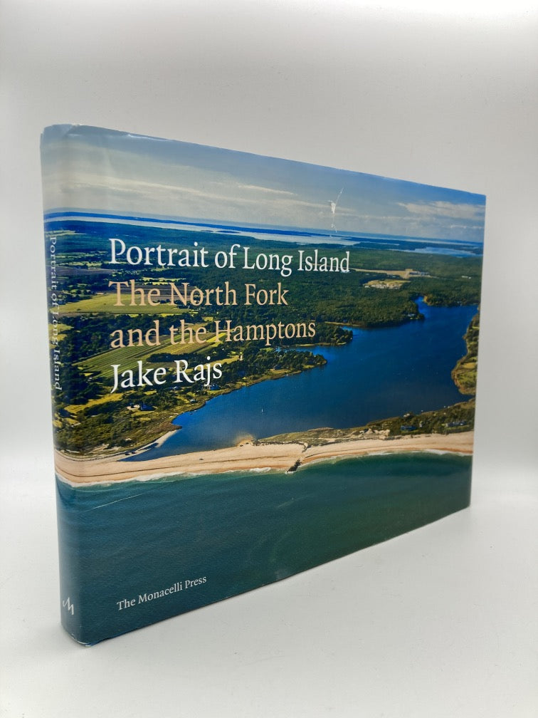 Portrait of Long Island: The North Fork and the Hamptons