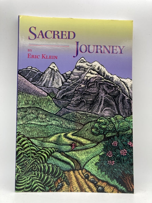 Sacred Journey