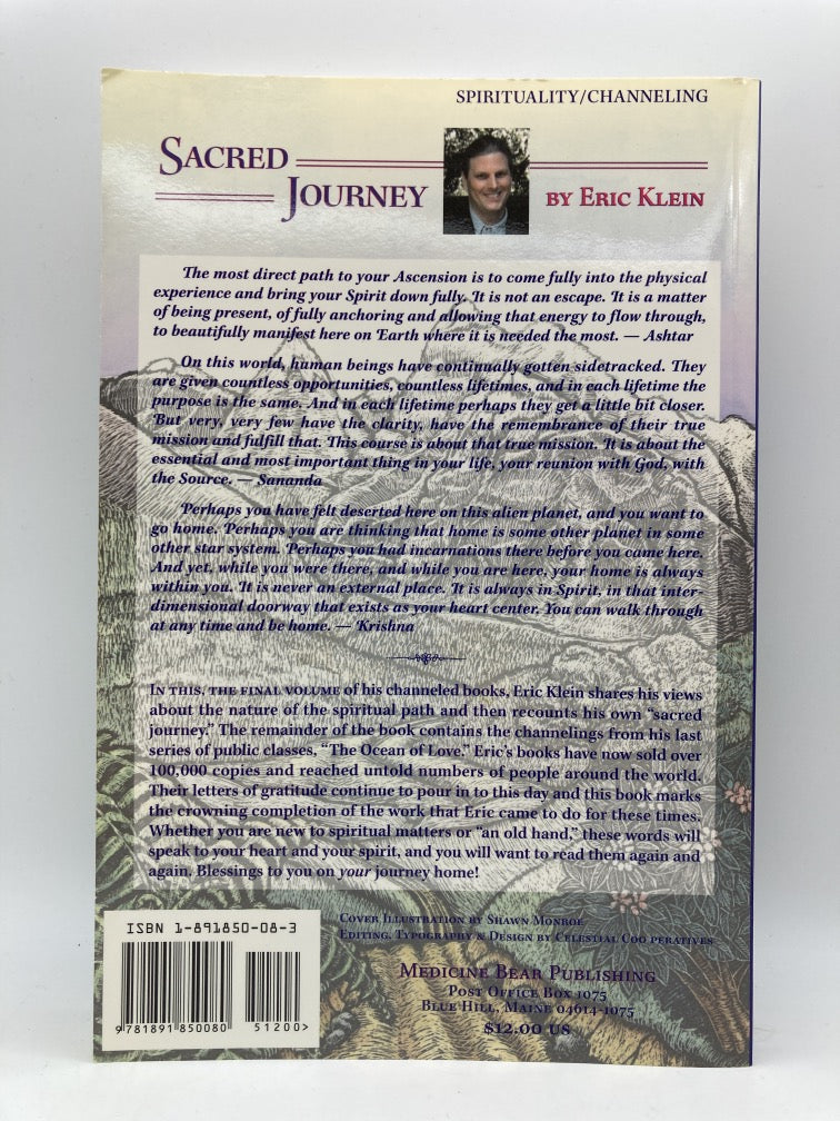 Sacred Journey