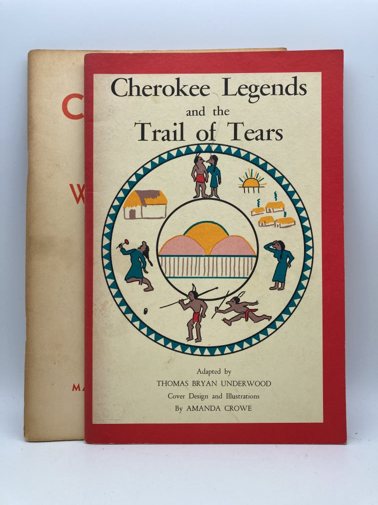 Cherokee Words With Pictures