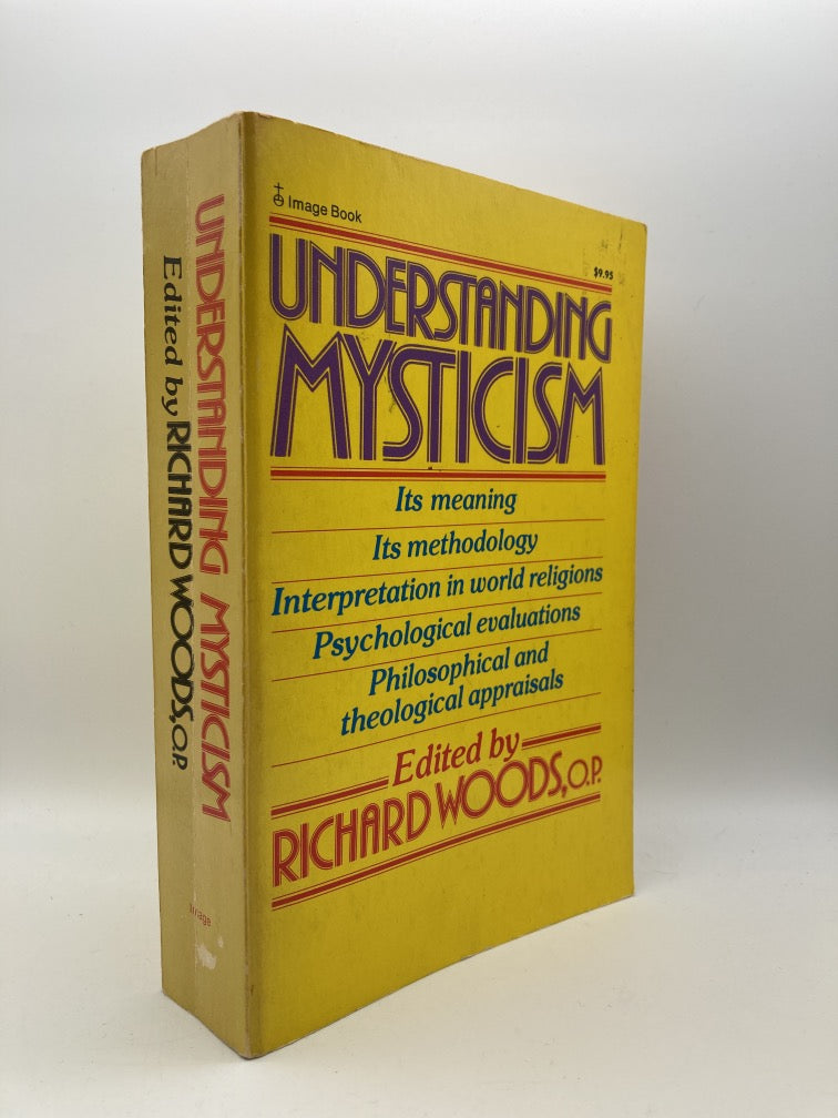 Understanding Mysticism