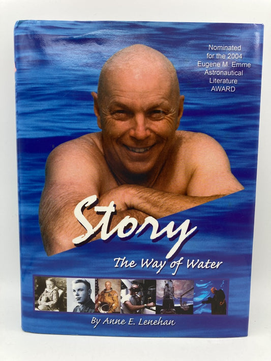 Story: The Way of Water