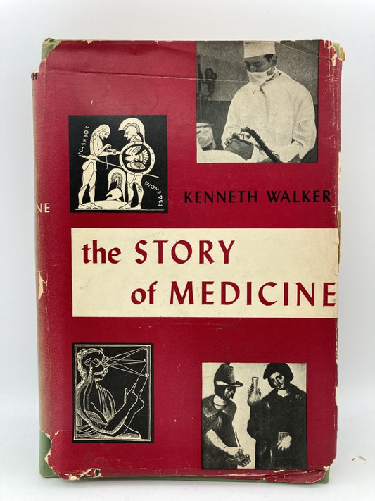 The Story of Medicine