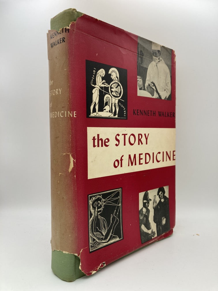 The Story of Medicine