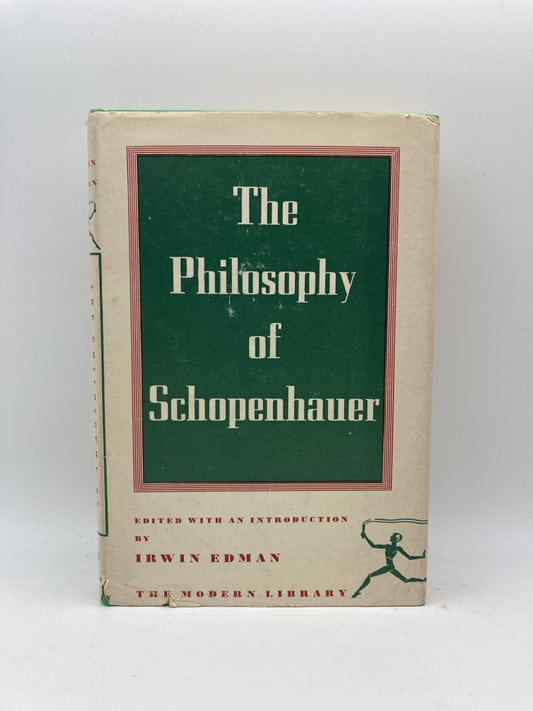 The Philosophy of Schopenhauer