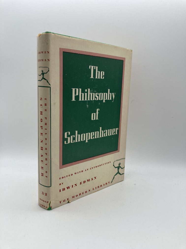 The Philosophy of Schopenhauer