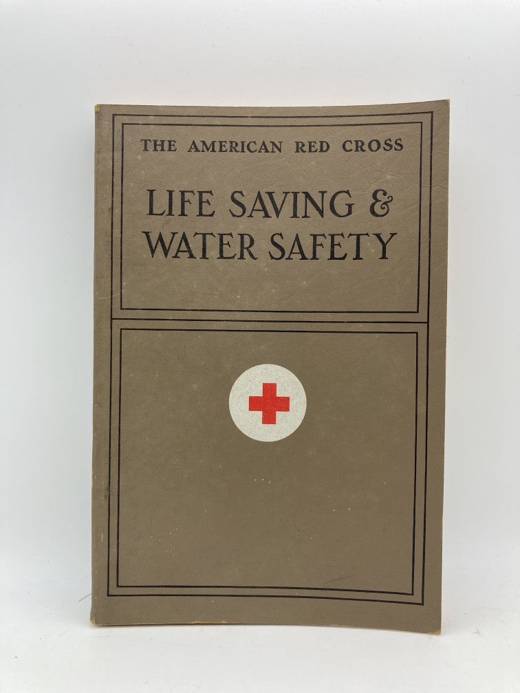 Life Saving and Water Safety