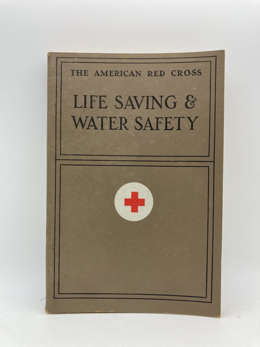 Life Saving and Water Safety