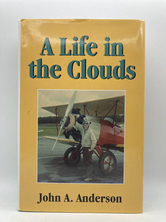 A Life in the Clouds