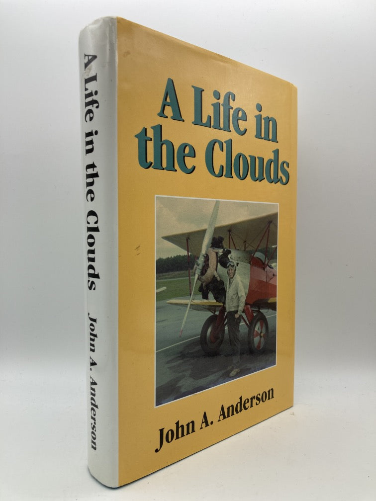 A Life in the Clouds