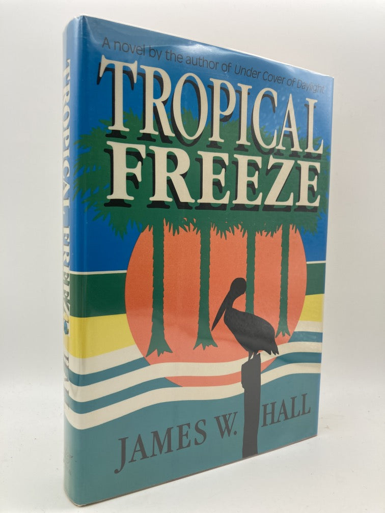 Tropical Freeze