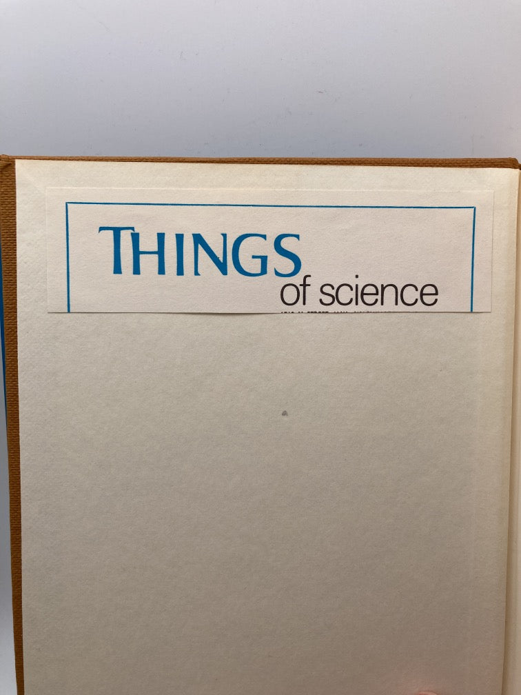 A Dictionary of Physical Sciences