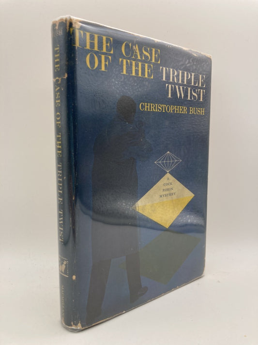 The Case of the Triple Twist