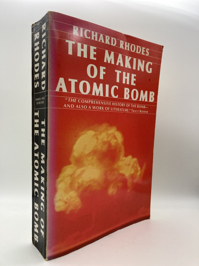 The Making of the Atomic Bomb