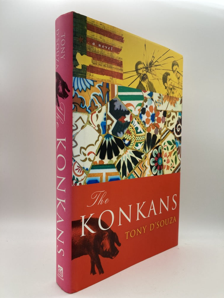 The Konkans