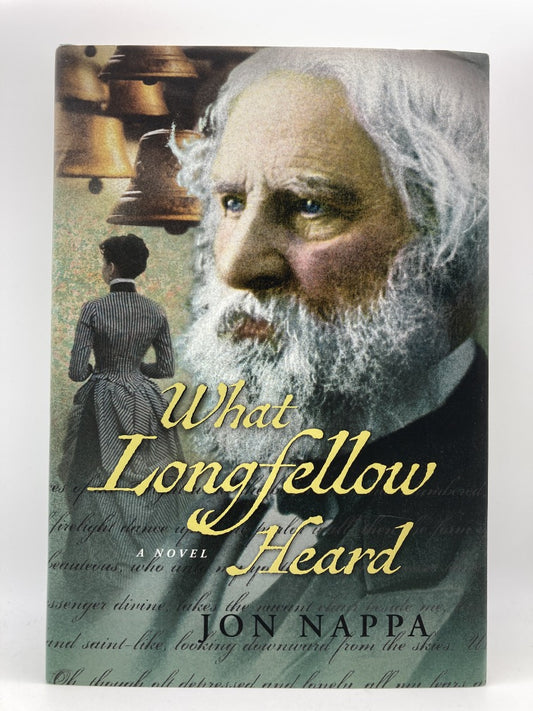 What Longfellow Heard