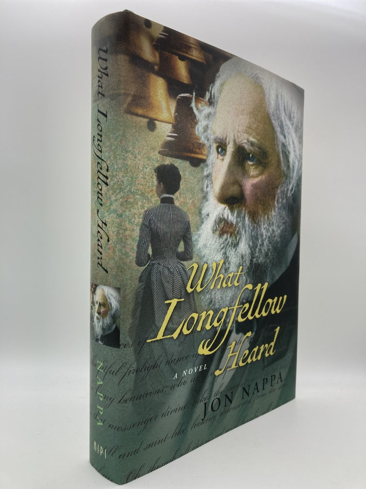 What Longfellow Heard