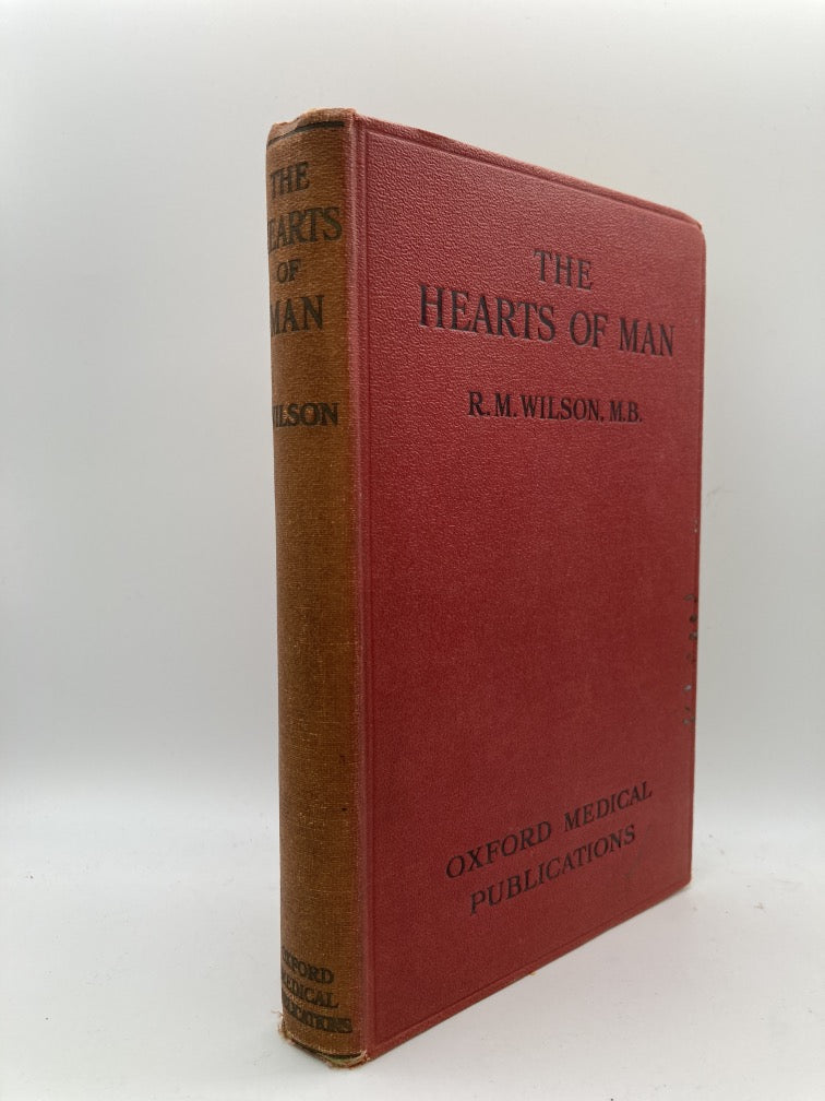 The Hearts of Man