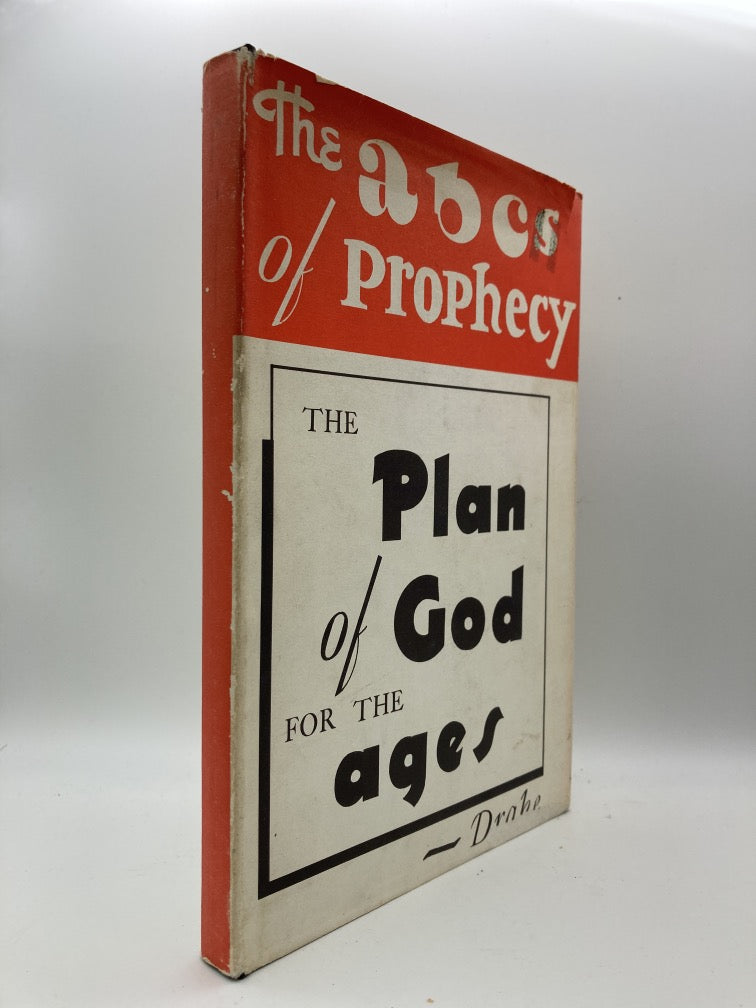 The Plan of God for the Ages: A Book on Revelation