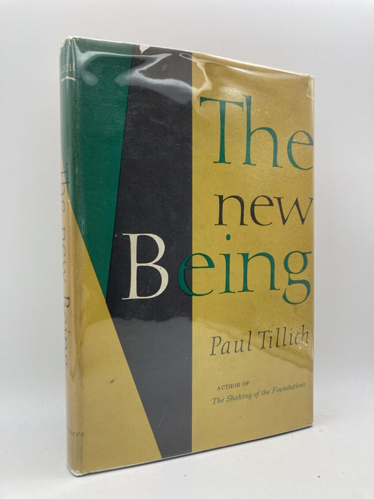 The New Being
