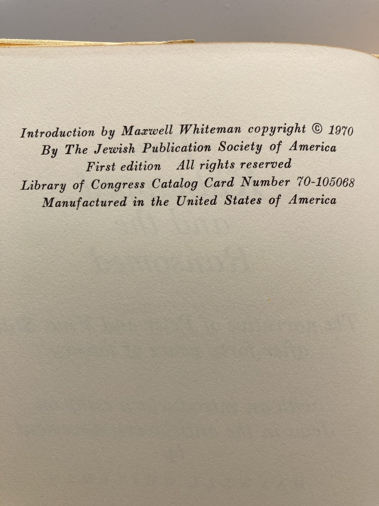 The Kidnapped and the Ransomed: The Narrative of Peter and Vina Still After Forty Years of Slavery