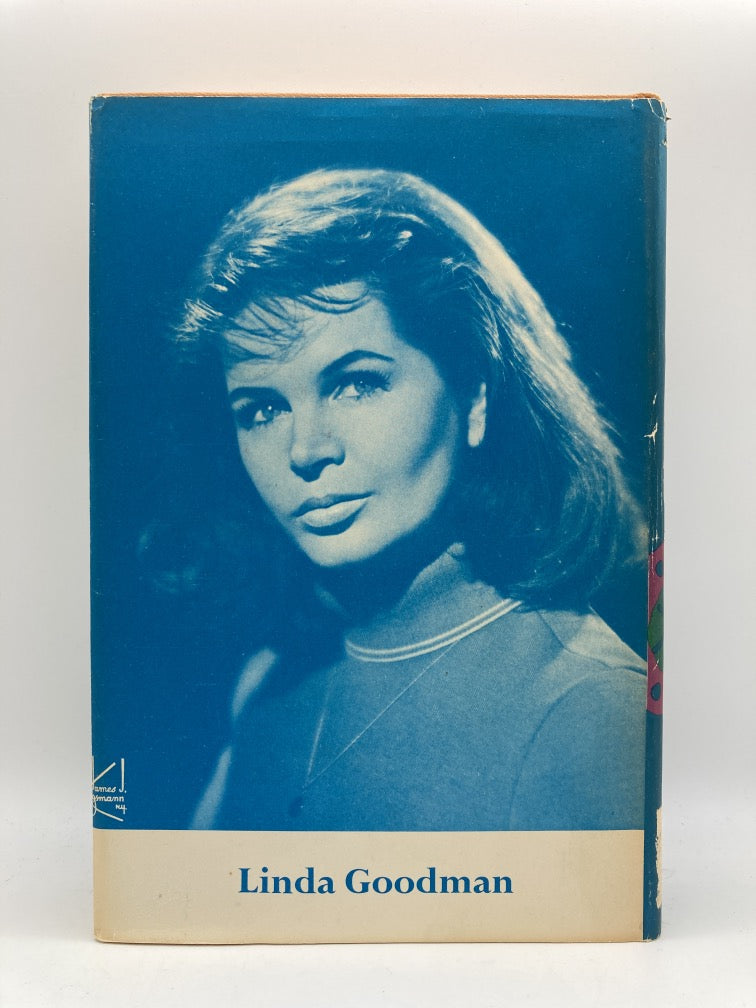 Linda Goodman's Sun Signs: How to Really Know Your Husband, Wife, Lover, Child, Boss, Employee, Yourself Through Astrology