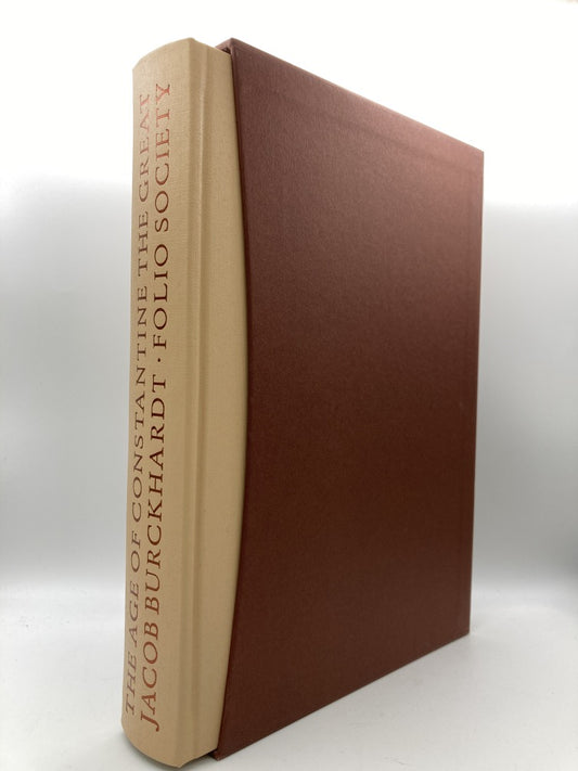 The Age of Constantine the Great (Folio Society)