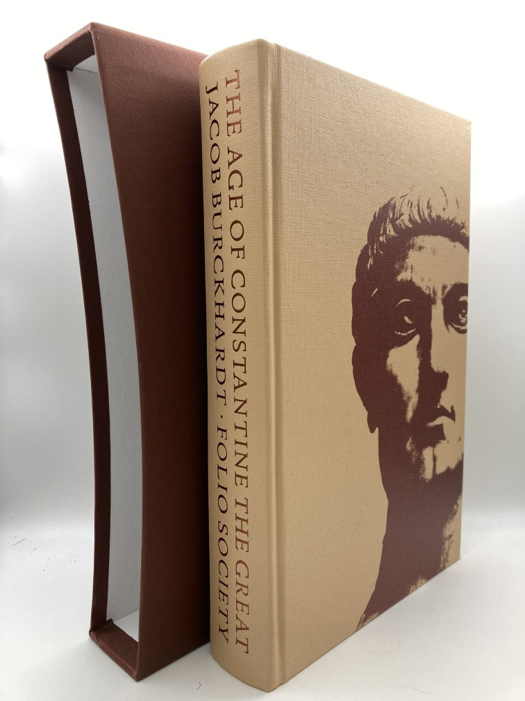 The Age of Constantine the Great (Folio Society)