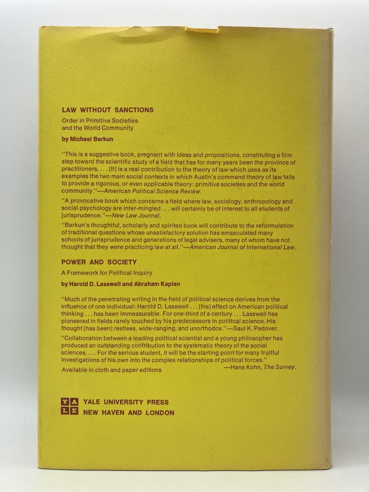 Tradition and Modernization: A Challenge for Law Among the Dinka of the Sudan