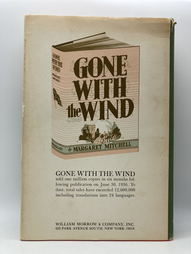 Margaret Mitchell of Atlanta: The Author of Gone With the Wind