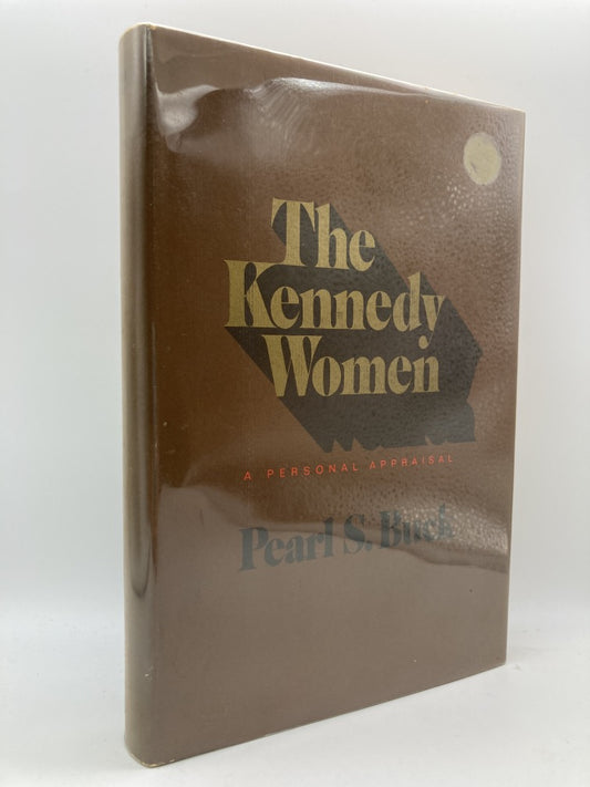 The Kennedy Women: A Personal Appraisal