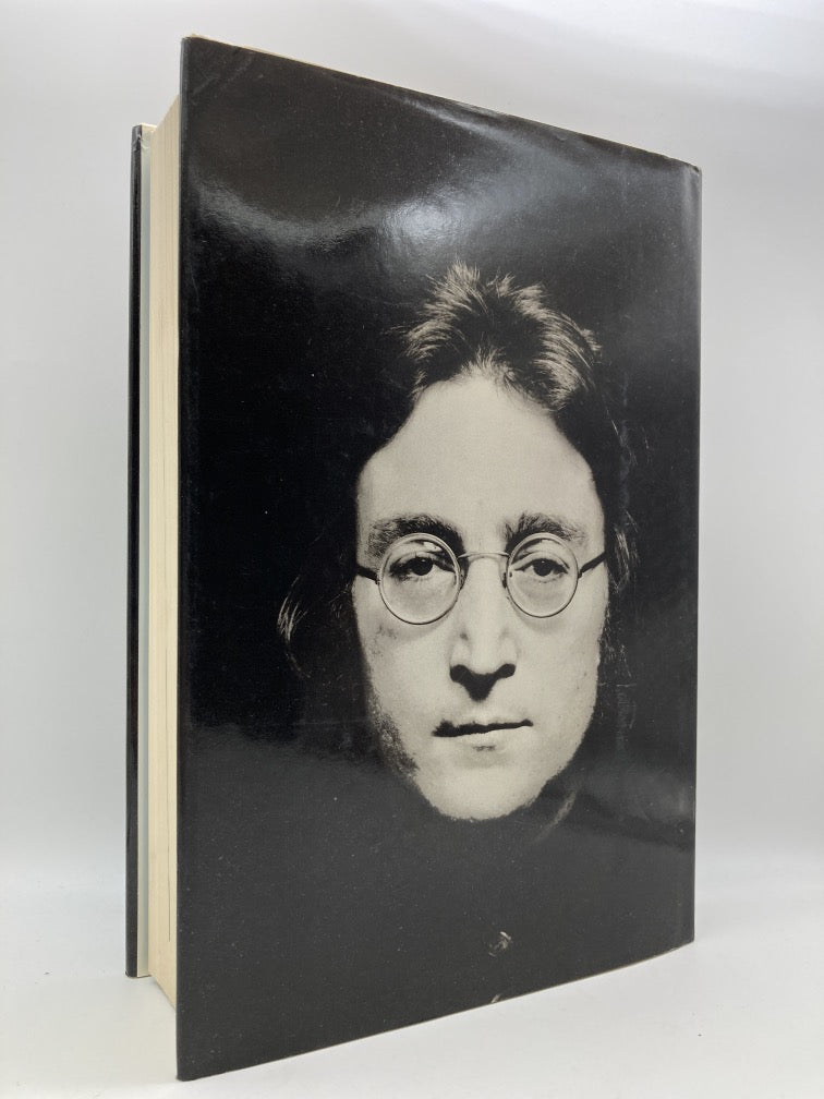 The Lives of John Lennon