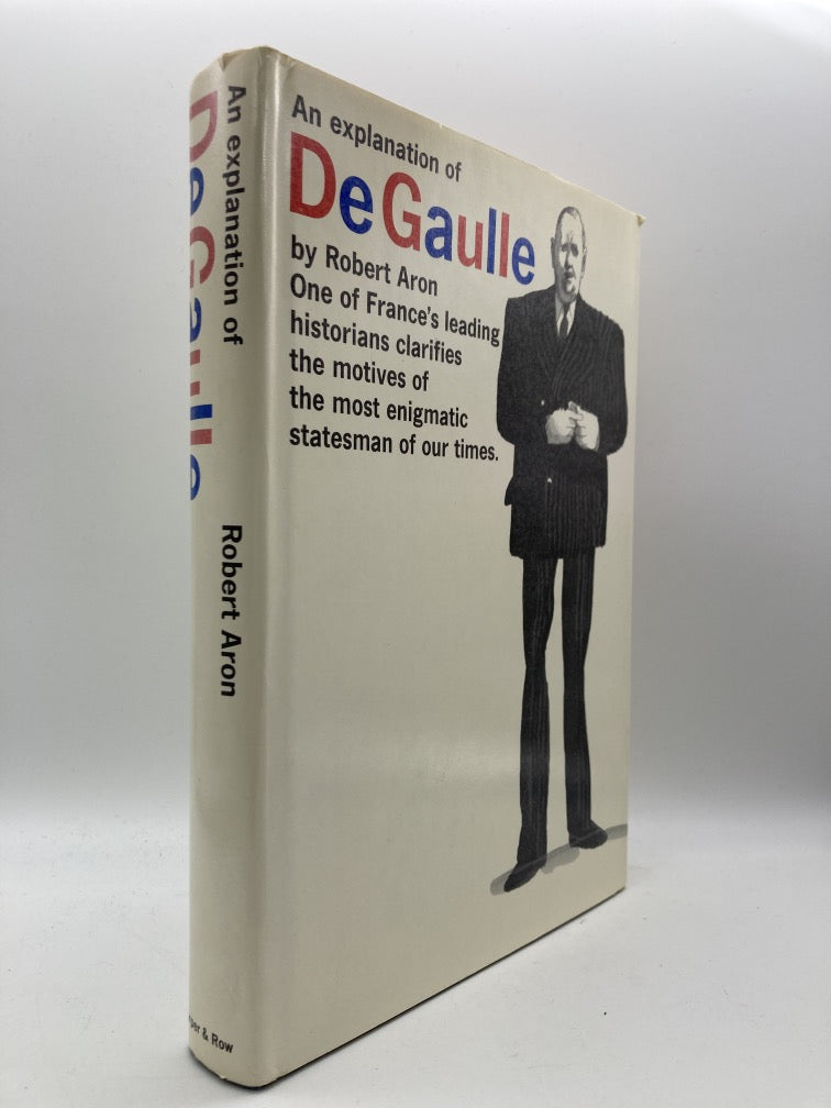 An Explanation of De Gaulle