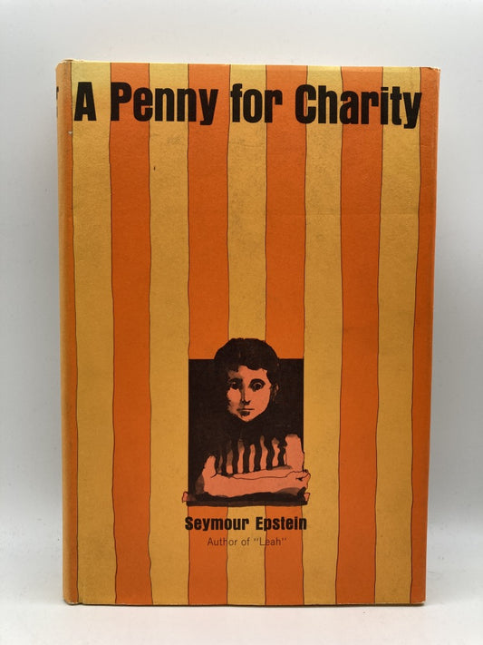 A Penny for Charity