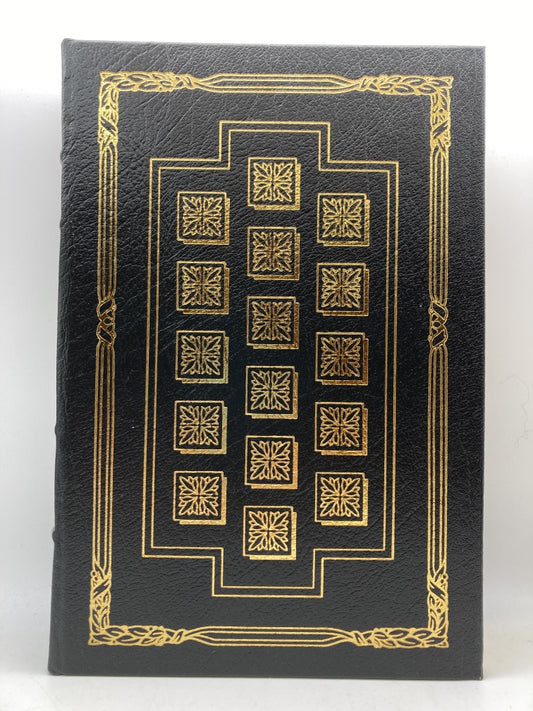 American Scoundrel (Easton Press Signed First Edition)