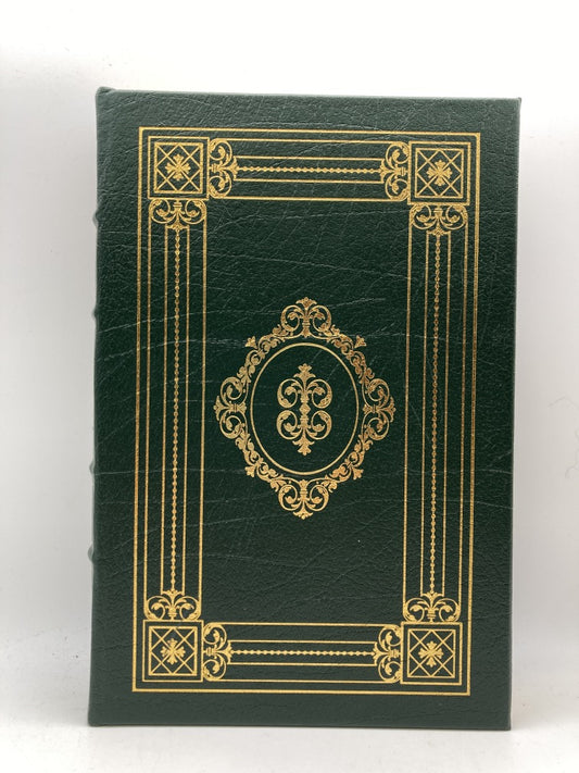 Bouncing Back (Easton Press Signed First Edition)