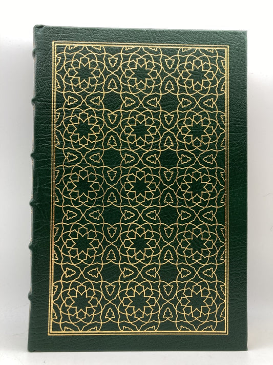This Side of Peace (Easton Press Signed First Edition)