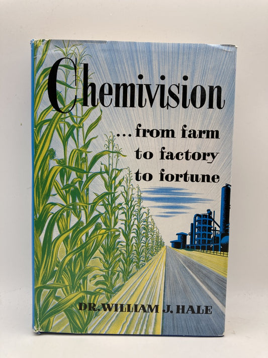 Chemivision: From Farm Factory to Fortune
