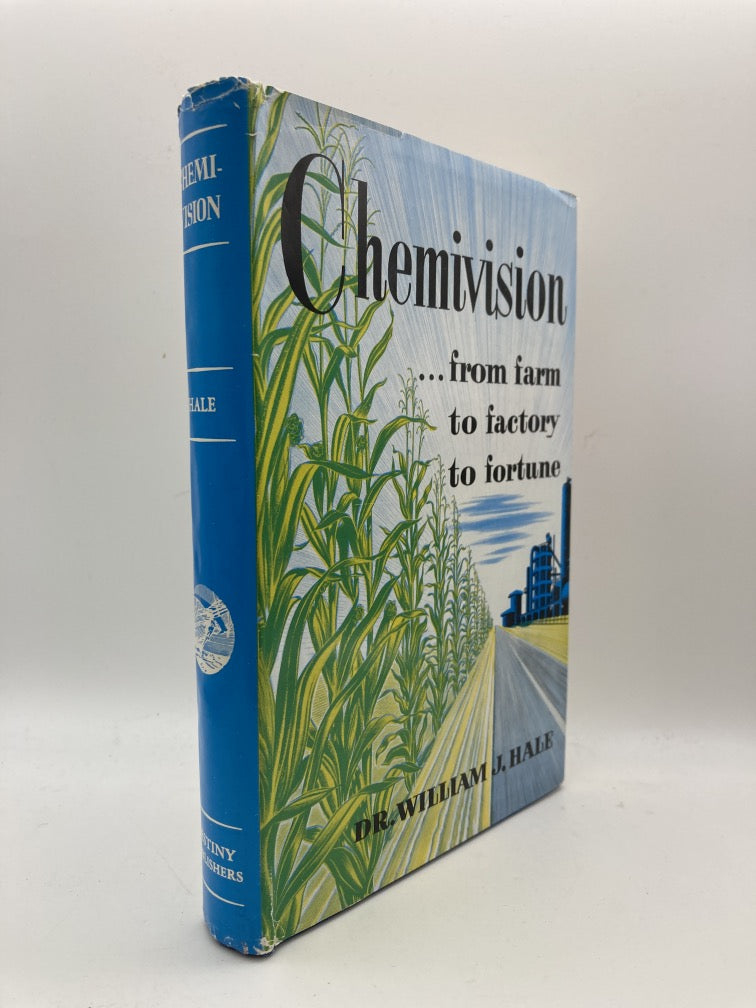 Chemivision: From Farm Factory to Fortune