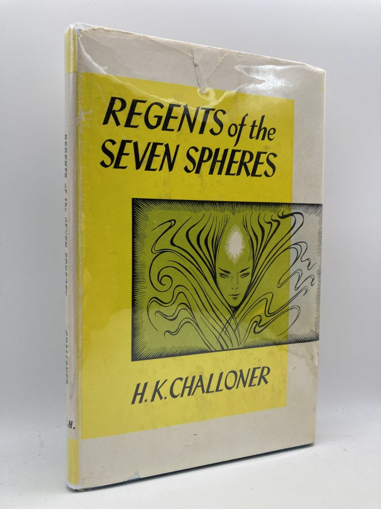 Regents of the Seven Spheres