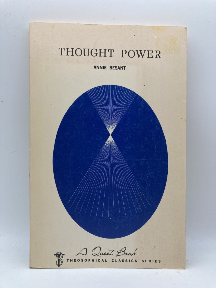 Thought Power