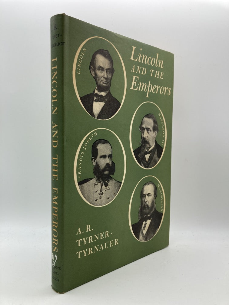 Lincoln and the Emperors