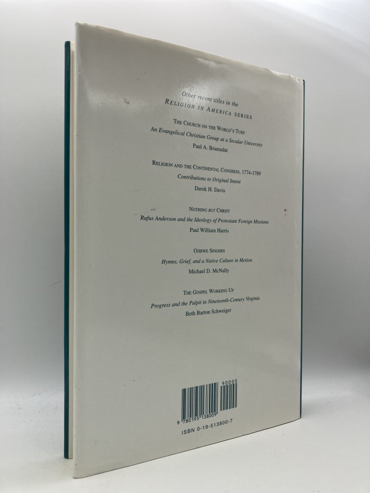 Transgressing the Bounds: Subversive Enterprises Among the Puritan Elite in Massachusetts, 1630-1692