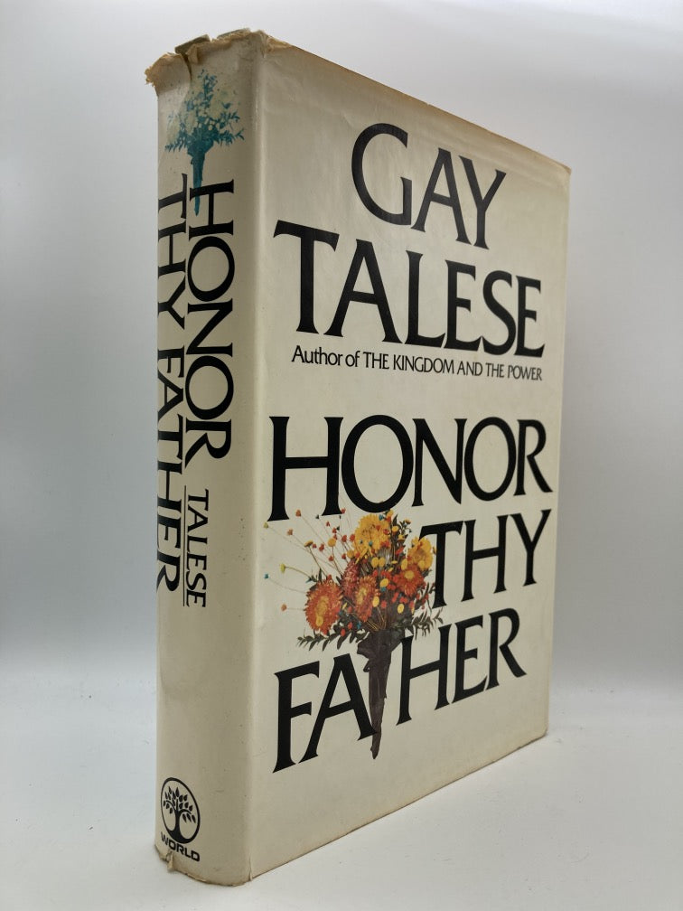 Honor Thy Father