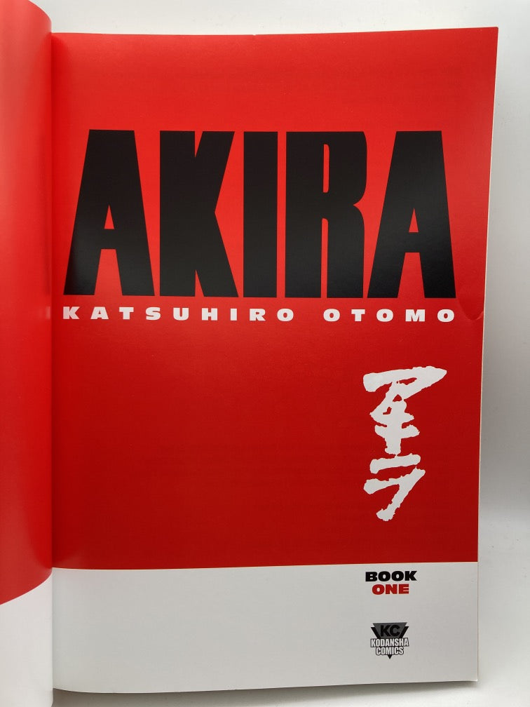 Akira 1