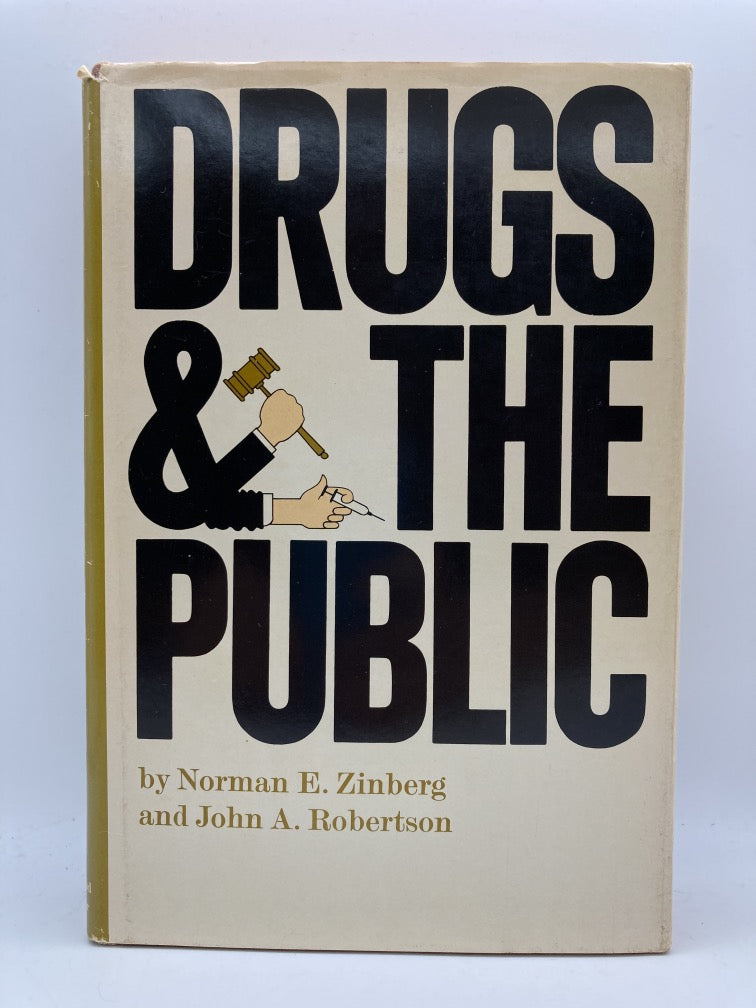 Drugs & The Public