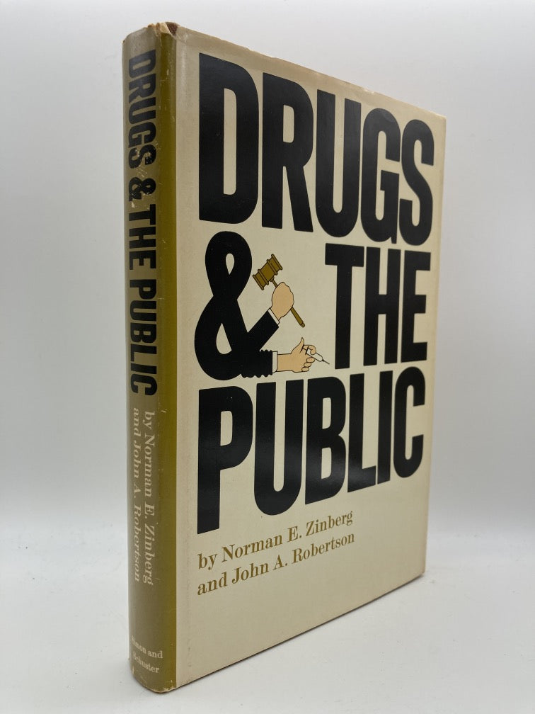 Drugs & The Public