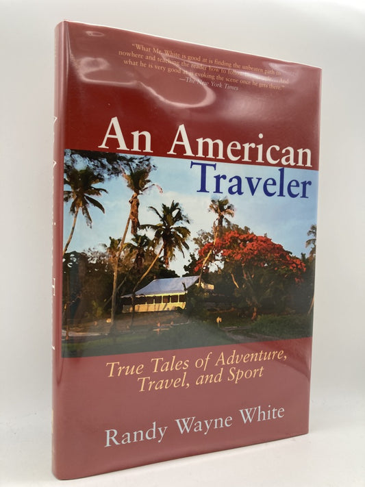 An American Traveler